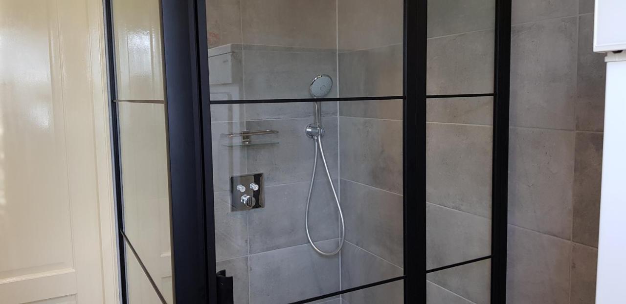Prachtig Vrijstaand Appartement Aan Het Water Heerhugowaard Kültér fotó